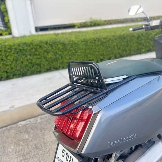 Lambretta X300 รูปที่ 11