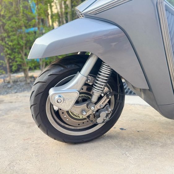 Lambretta X300 รูปที่ 13