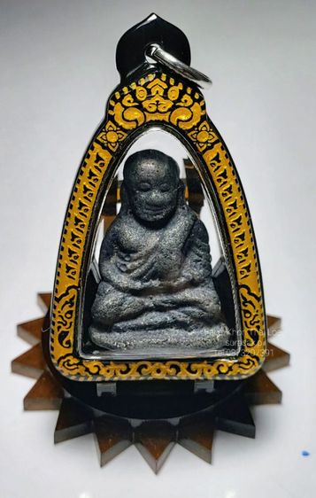 หลวงพ่อเงิน