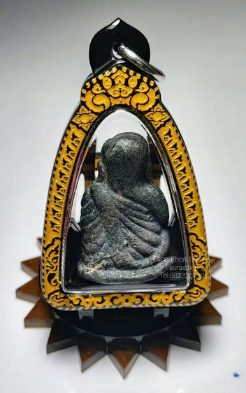 หลวงพ่อเงิน รูปที่ 2