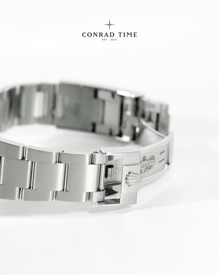 Rolex Sea-Dweller Deepsea 116660 Black dial Oyster Steel 2010 44mm. Fullset  รูปที่ 17