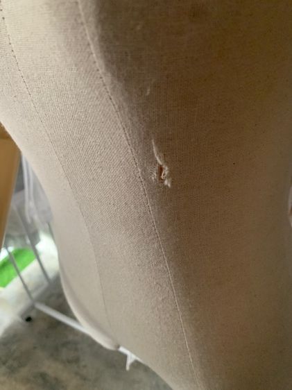 หุ่นขายเสื้อของ รูปที่ 3