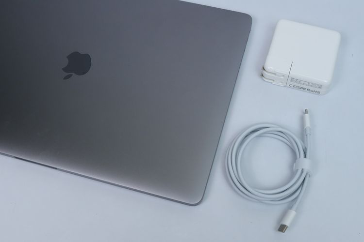 MacBook Pro Core i7 2019 15” 16.256GB  - ID26030018 รูปที่ 18