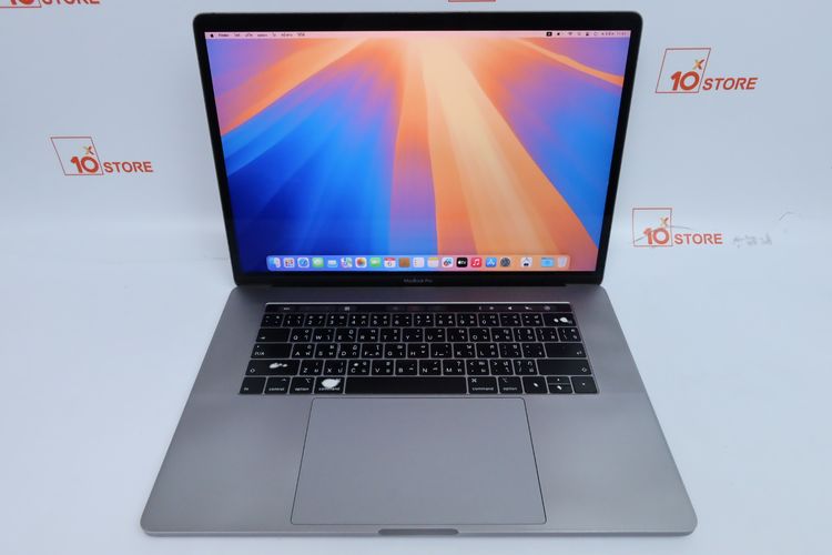MacBook Pro Core i7 2019 15” 16.256GB  - ID26030018 รูปที่ 2