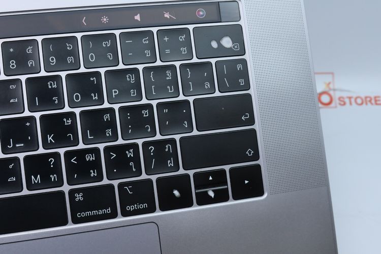MacBook Pro Core i7 2019 15” 16.256GB  - ID26030018 รูปที่ 17