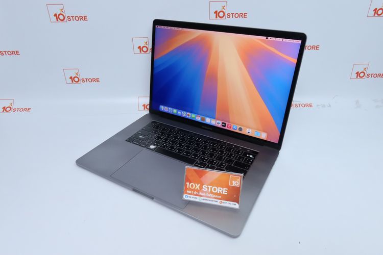 MacBook Pro Core i7 2019 15” 16.256GB  - ID26030018