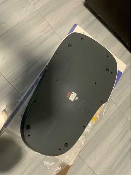 เครื่องชั่งน้ำหนักเด็ก Baby Scale  รูปที่ 6