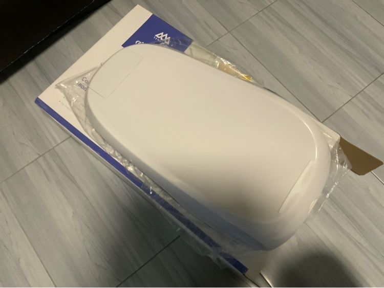 เครื่องชั่งน้ำหนักเด็ก Baby Scale  รูปที่ 5