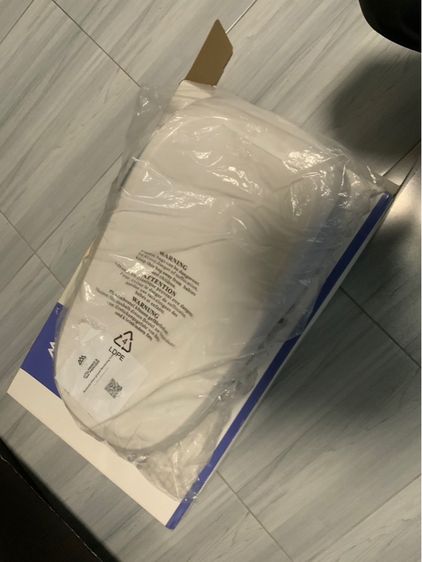 เครื่องชั่งน้ำหนักเด็ก Baby Scale  รูปที่ 4