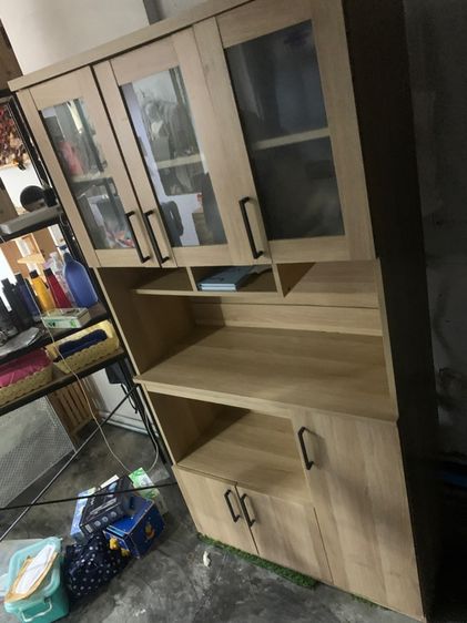 ตู้วางของ รูปที่ 2