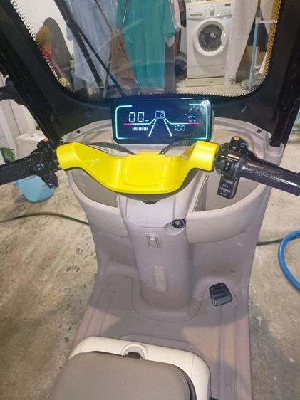 รถไฟฟ้า รุ่นนิยม รูปที่ 4