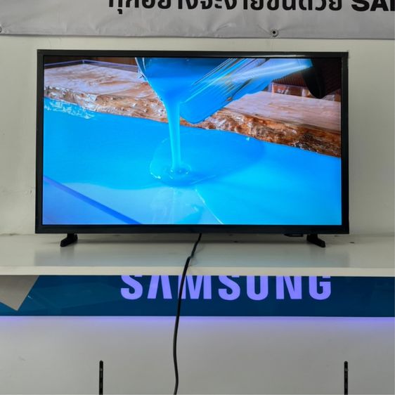 Samsung ทีวี ซัมซุงมอนิเตอร์ 32 นิ้ว รุ่น LS32H5000FKXXT