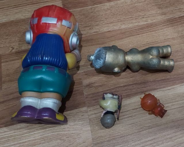 กระปุกออมสินเก่า  รูปที่ 4