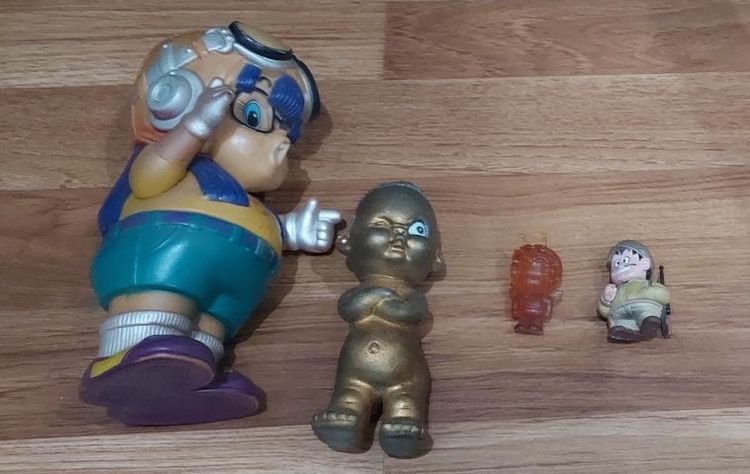 กระปุกออมสินเก่า  รูปที่ 6