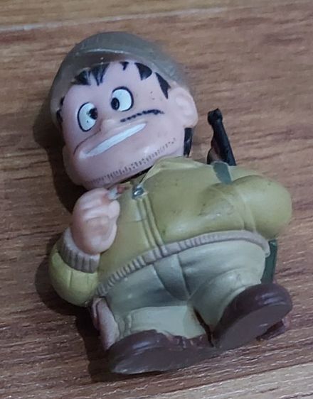 กระปุกออมสินเก่า  รูปที่ 2