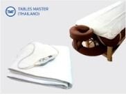 แผ่นอุ่นเตียงด้วยระบบไฟฟ้า TMT Digital Table Warmer ของแท้จาก Tables Master รูปที่ 2