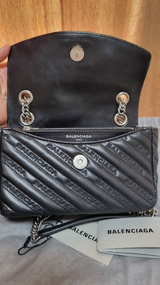 กระเป๋า Balenciaga รูปที่ 6