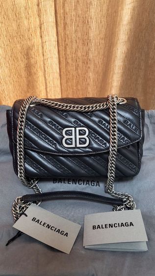กระเป๋า Balenciaga รูปที่ 2
