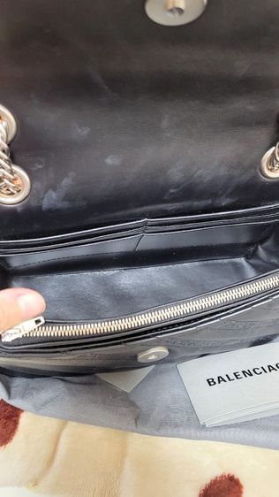 กระเป๋า Balenciaga รูปที่ 8