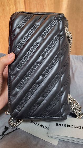 กระเป๋า Balenciaga รูปที่ 16