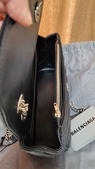 กระเป๋า Balenciaga รูปที่ 7