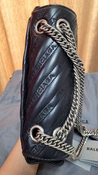 กระเป๋า Balenciaga รูปที่ 5