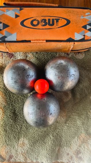 เปตอง รูปที่ 2