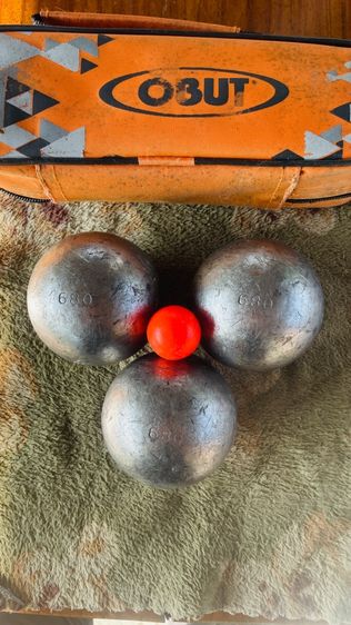 เปตอง รูปที่ 3