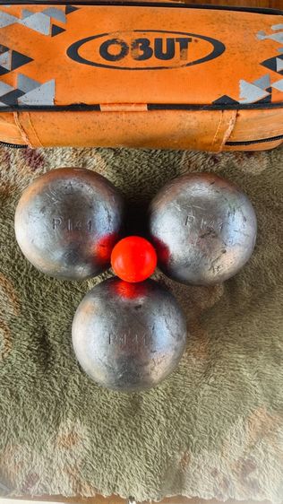 เปตอง รูปที่ 4