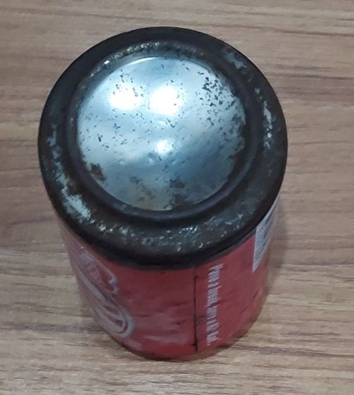 กระป๋องสังกะสีเก่า รูปที่ 3