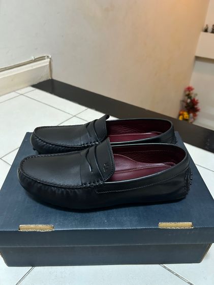 รองเท้าหนังแท้ Mango mojito สไตล์อิตาเลี่ยน รูปที่ 3