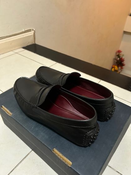 รองเท้าหนังแท้ Mango mojito สไตล์อิตาเลี่ยน รูปที่ 2