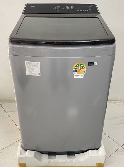 Samsung เครื่องซักผ้าฝาบน 13 kg 