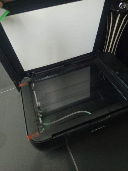 เครื่องปรึ้นถ่ายเอกสาร รูปที่ 3