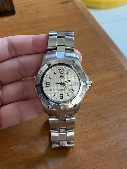Tag heuer 