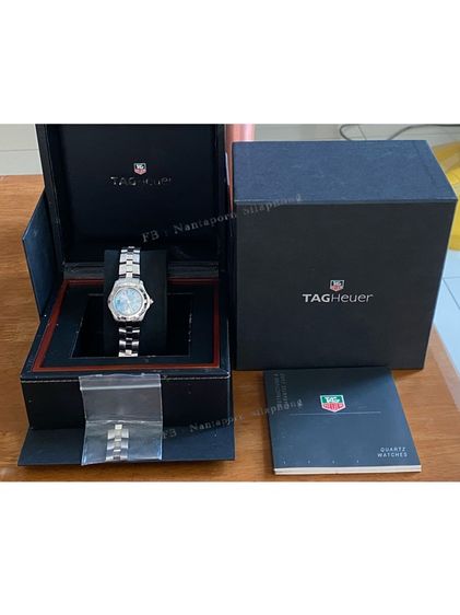 Tag heuer 