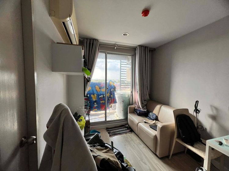 ไม่อนุญาต มีบางส่วน ขายคอนโด สัมมากร เอสเก้า คอนโดมิเนียม ขายต่ำกว่าราคาตลาด ราคานี้ก่อน 30 มีนาคม69 นี้เท่านั้น รูปที่ 2