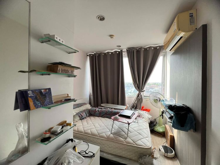 ขายคอนโด สัมมากร เอสเก้า คอนโดมิเนียม ขายต่ำกว่าราคาตลาด ราคานี้ก่อน 30 มีนาคม69 นี้เท่านั้น