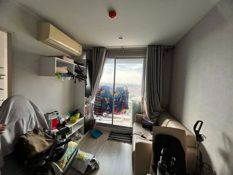 ไม่อนุญาต มีบางส่วน ขายคอนโด สัมมากร เอสเก้า คอนโดมิเนียม ขายต่ำกว่าราคาตลาด ราคานี้ก่อน 30 มีนาคม69 นี้เท่านั้น รูปที่ 3