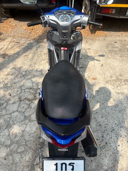 Honda Wave110i 2020 Top เอกสารครบ รถสวยๆ รูปที่ 8
