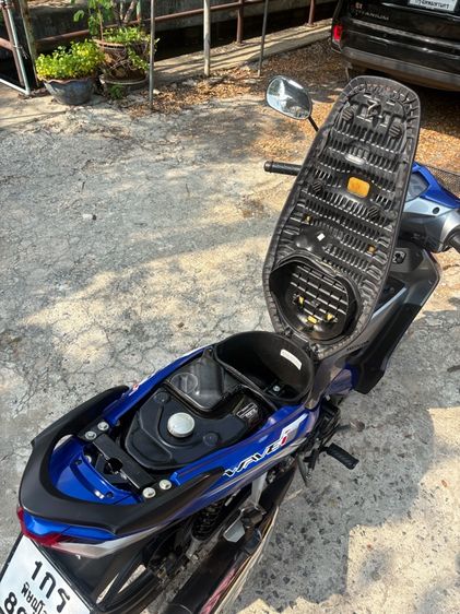 Honda Wave110i 2020 Top เอกสารครบ รถสวยๆ รูปที่ 10