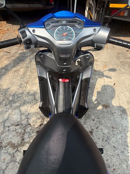 Honda Wave110i 2020 Top เอกสารครบ รถสวยๆ รูปที่ 9
