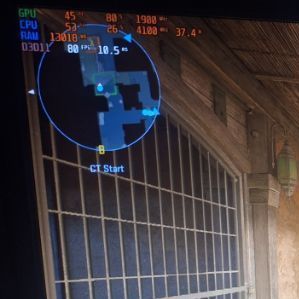 White Gaming PC, M-ATX (GPU Ready) รูปที่ 16