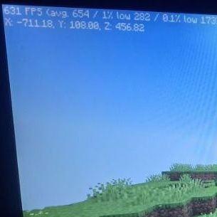 White Gaming PC, M-ATX (GPU Ready) รูปที่ 9