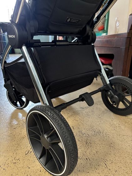 รถเข็นเด็ก Daiichi รูปที่ 5