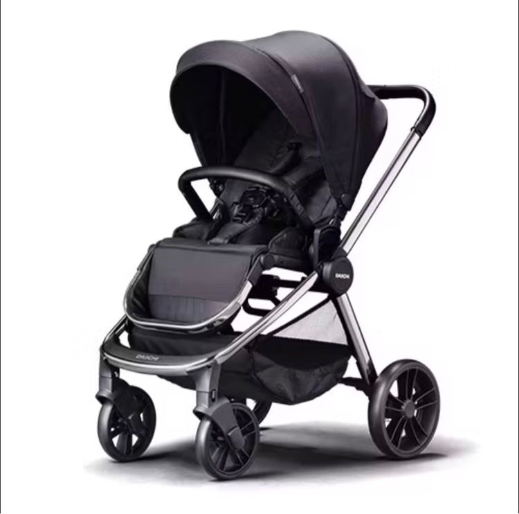 รถเข็นเด็ก Daiichi รูปที่ 7