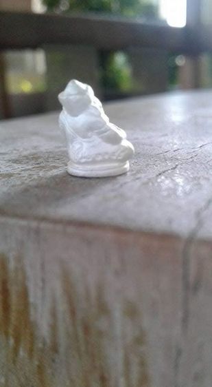 พระพิฆเนศ เนื้อเงินจิ๋ว โบสถ์พราหมณ์ กรุงเทพ รูปที่ 9