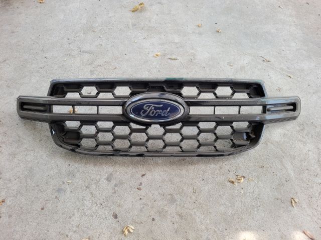 กระจังหน้า FORD รูปที่ 3