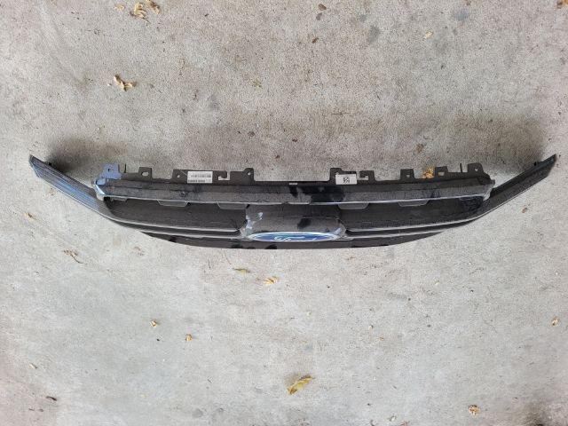 กระจังหน้า FORD รูปที่ 4