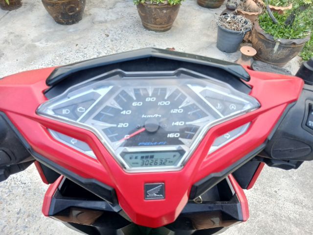 ขายครับ Honda Click 125i Led ฮอนด้า คลิก125 เอกสารครบโอน ภาษี70 เจ้าของขายเอง รูปที่ 6